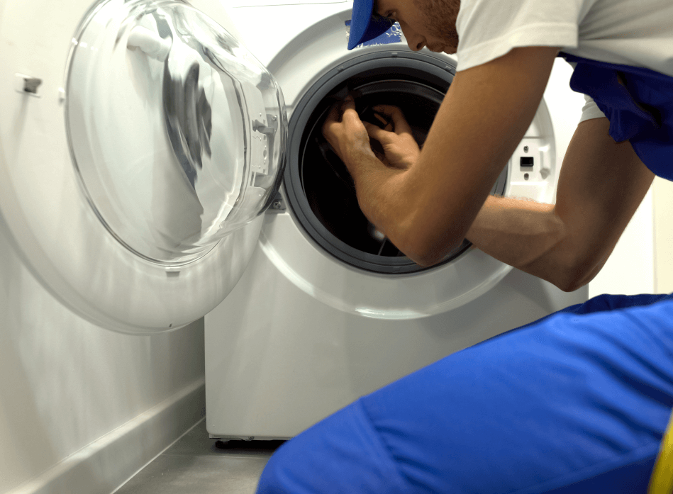 Assistência Técnica